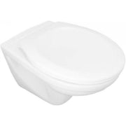 Jika Dino fali wc, mélyöblítésű, peremes (H8213700000005)