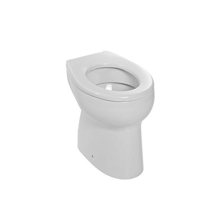Jika Baby gyerek álló WC - csésze, hátsó kifolyású, lapos öblítésű ( H8220360000001 )