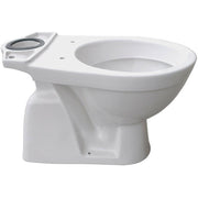 Jika Lyra Plus álló kombi wc csésze, mélyöblítésű, alsó kifolyású, fehér (H8243870000001)