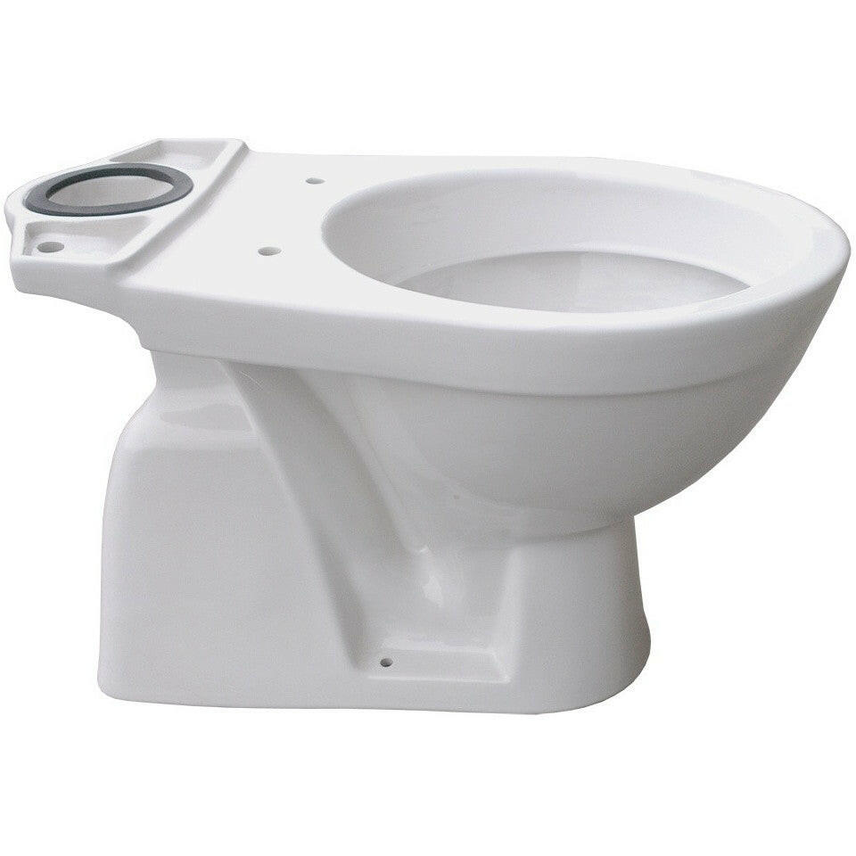 Jika Lyra Plus álló kombi wc csésze, mélyöblítésű, alsó kifolyású, fehér (H8243870000001)