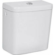 Jika Lyra Plus wc tartály kombi, oldalsó vízbekötésű, öblítő mechanizmussal, fehér (H8273820002801)