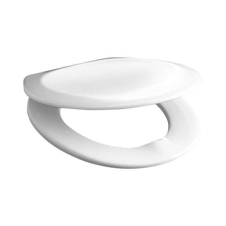 Jika Dino WC ülőke tetővel, duroplast, műanyag zsanérral ( H8933703000001 )