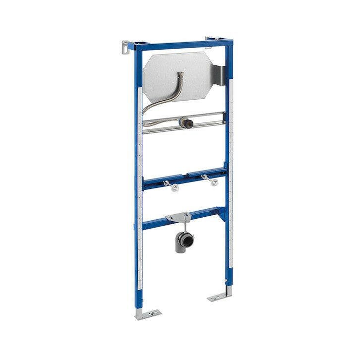 Jika Urinal System fali modul vizeldéhez, szerelőkészlettel ( H8936010000001 )