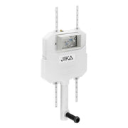 Jika Basic Tank System Conpact falbaépített modul, álló wc - hez, falra szerelhető