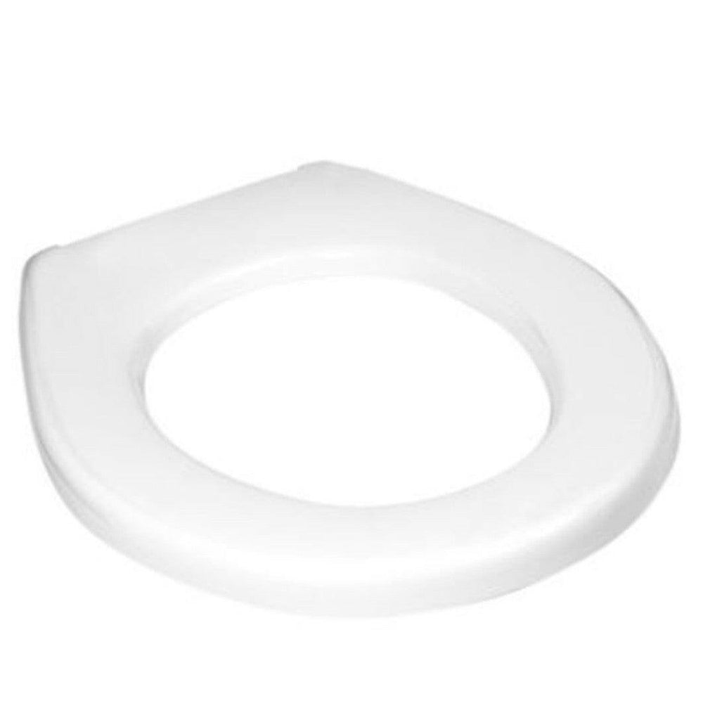 Jika Baby WC ülőke tető nélkül, fehér ( H8970373000001 )