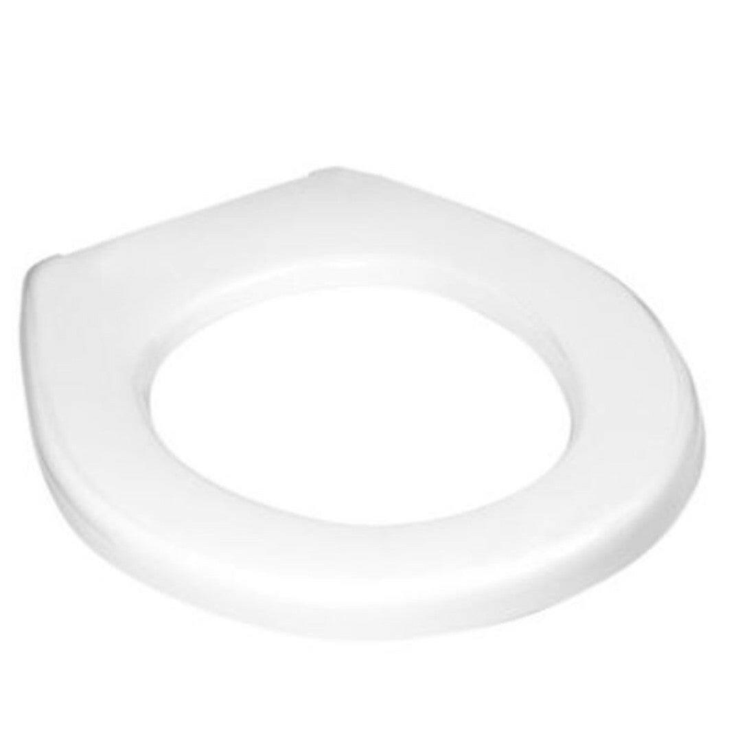 Jika Baby WC ülőke tető nélkül, fehér ( H8970373000001 )
