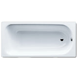 Kaldewei Eurowa fürdőkád 170x70cm 2,3mm alpinfehér Modellszám: 312-1-1