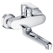 KLUDI Objekta egykaros fali mosogató csaptelep 180 mm ( 328820575 )
