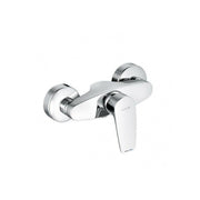 KLUDI Pure&Solid zuhany csaptelep, zuhanyszett nélkül