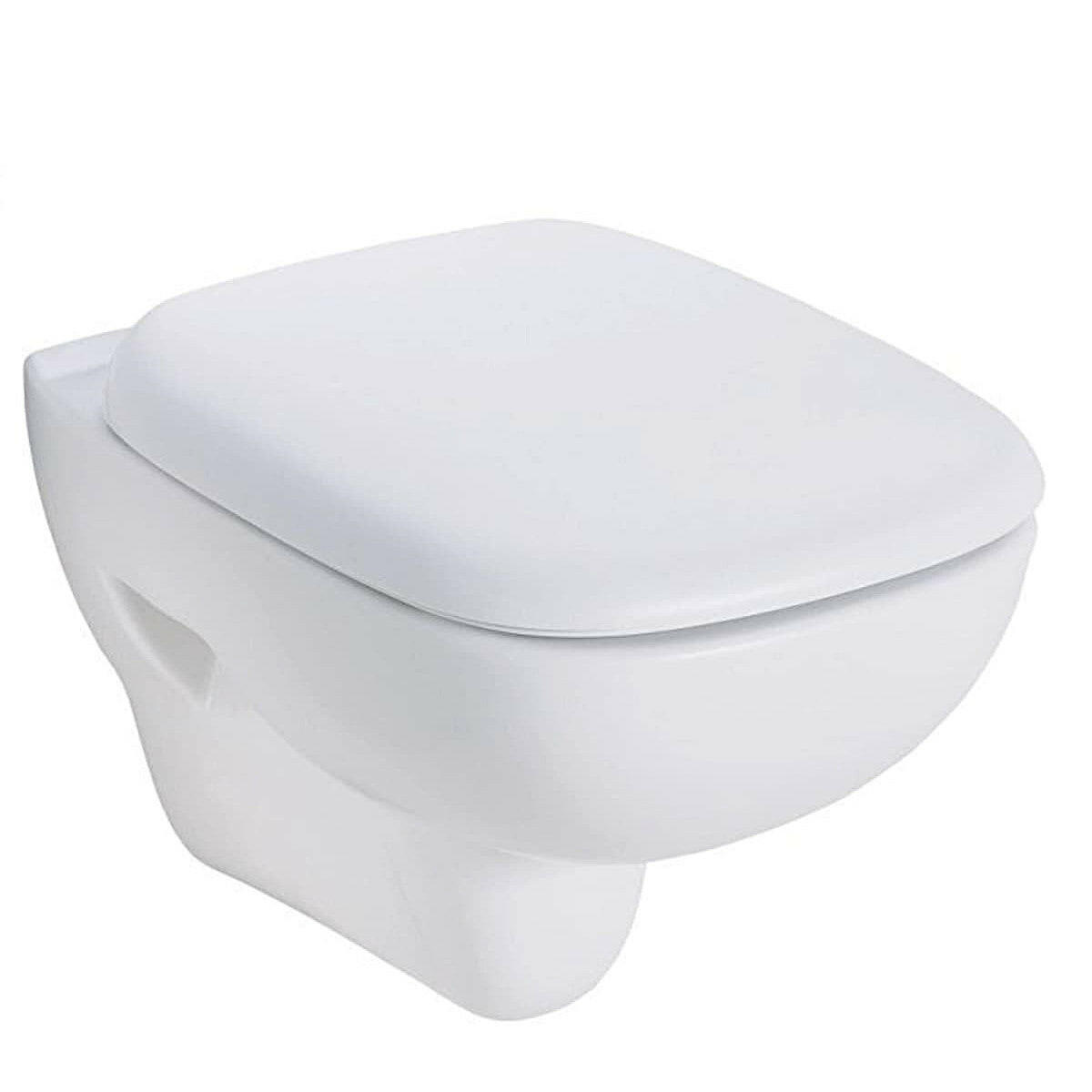 Kolo Style fali wc csésze mélyöblítésű 51cm - kifutó-0