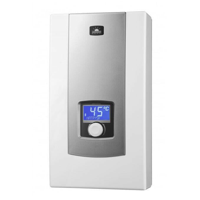 Kospel PPE2 27 LCD elektromos vízmelegítő
