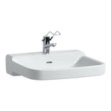 Laufen Pro Liberty Mosdó 65x55 (H8119530001041)-0