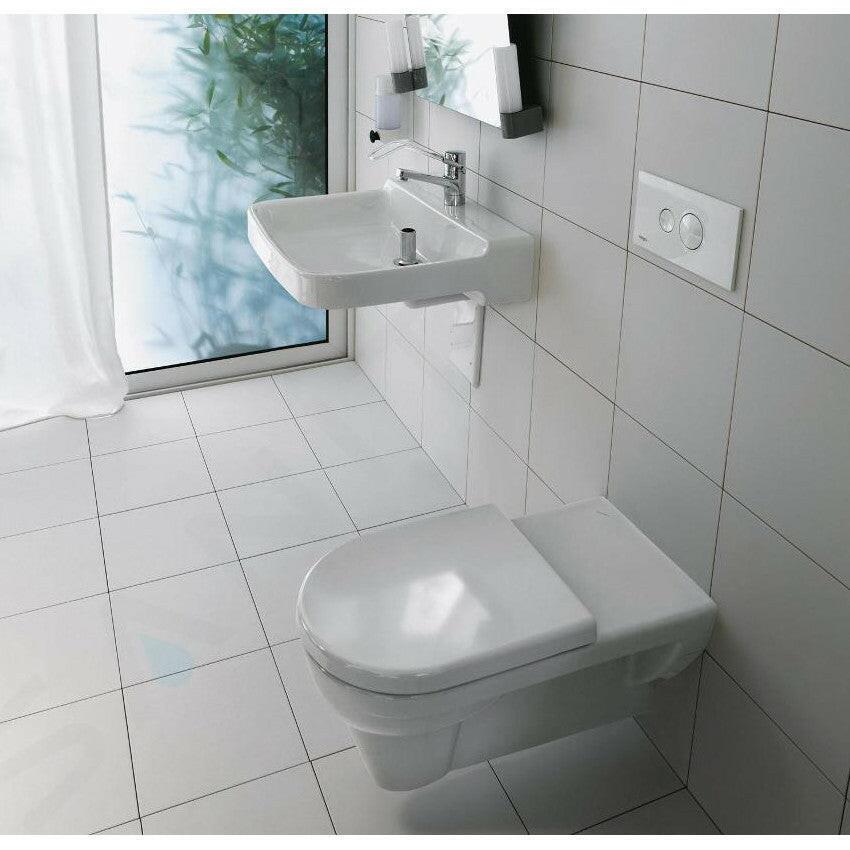 Laufen Pro Liberty mosdó 65x55 (H8119530001041)