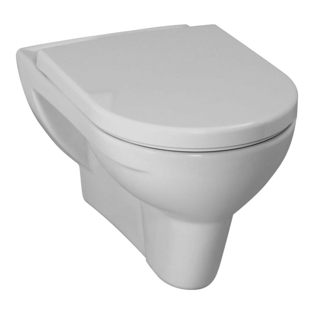 Laufen Pro WC csésze fali, laposöblítésű (H8209510000001)