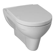 Laufen Pro WC csésze fali, laposöblítésű (H8209510000001)