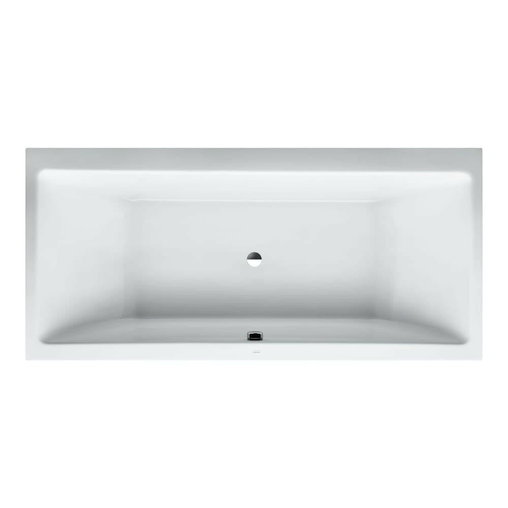 Laufen Pro fürdőkád 190x90, beépíthető, fehér (H2349510000001)