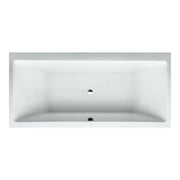 Laufen Pro fürdőkád 190x90, beépíthető, fehér (H2349510000001)