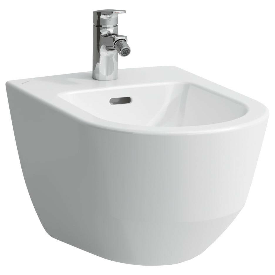 Laufen Pro bidé, fali 53cm (H8309520003021)-0