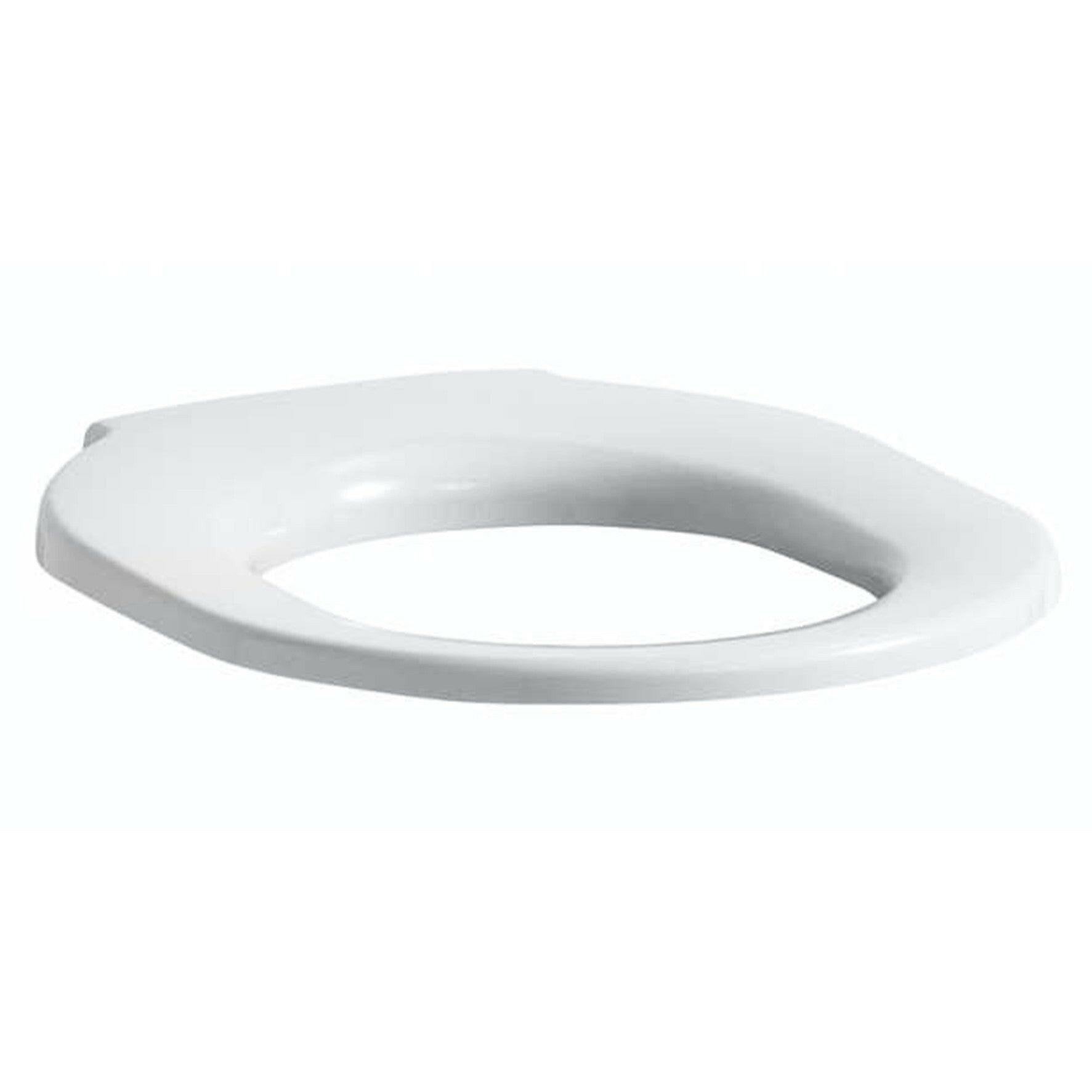 Laufen Pro WC ülőke tető nélkül (H8929500000001)
