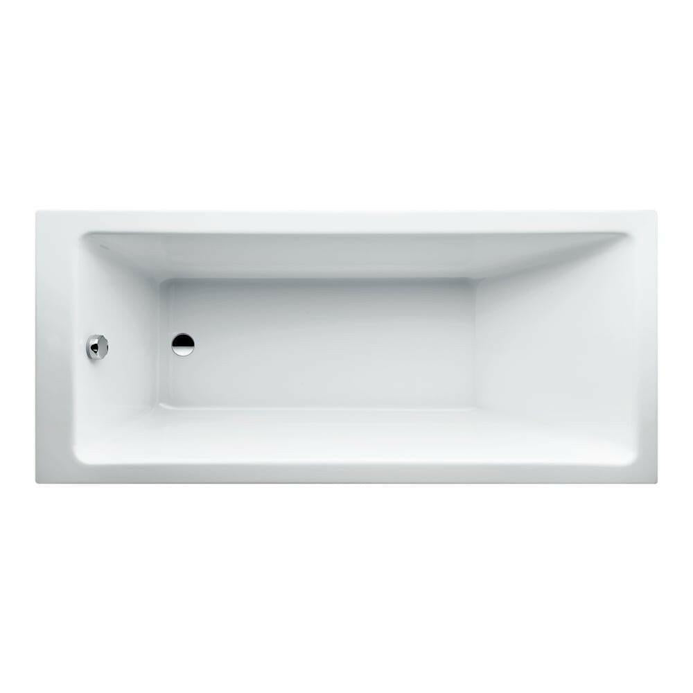 Laufen Pro fürdőkád 170x75 cm egyenes (H2319500000001)