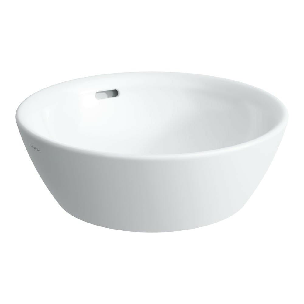 Laufen Pro mosdó 42x42cm ráültethető