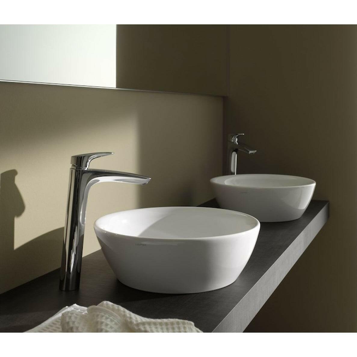 Laufen Pro mosdó 42x42cm ráültethető
