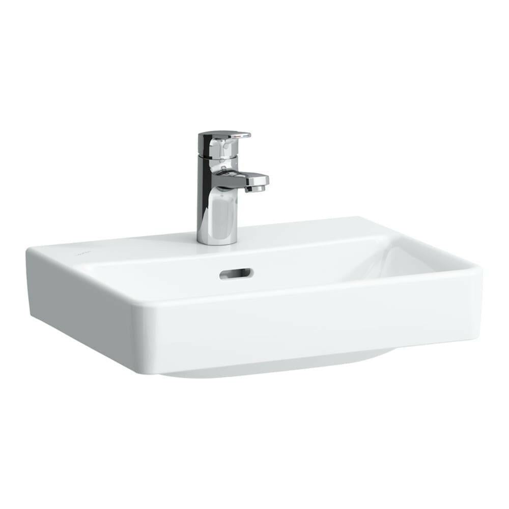 Laufen Pro S mosdó 45x34 cm