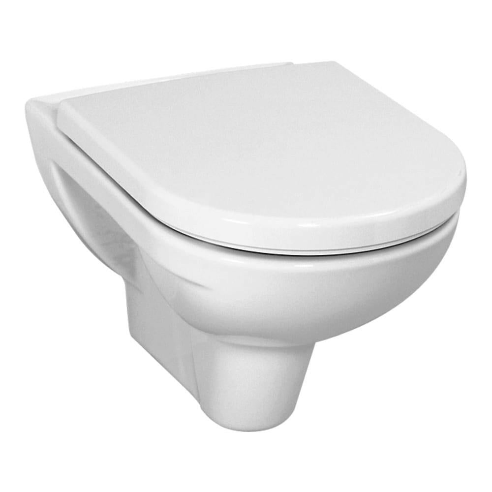 Laufen Pro WC csésze fali, mélyöblítésű (H8209500000001)