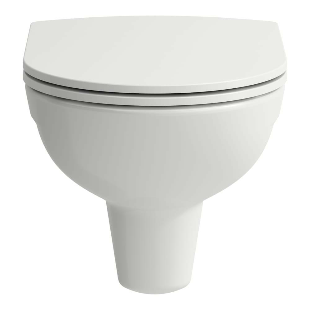 Laufen Pro WC fali, mély öbl.-1