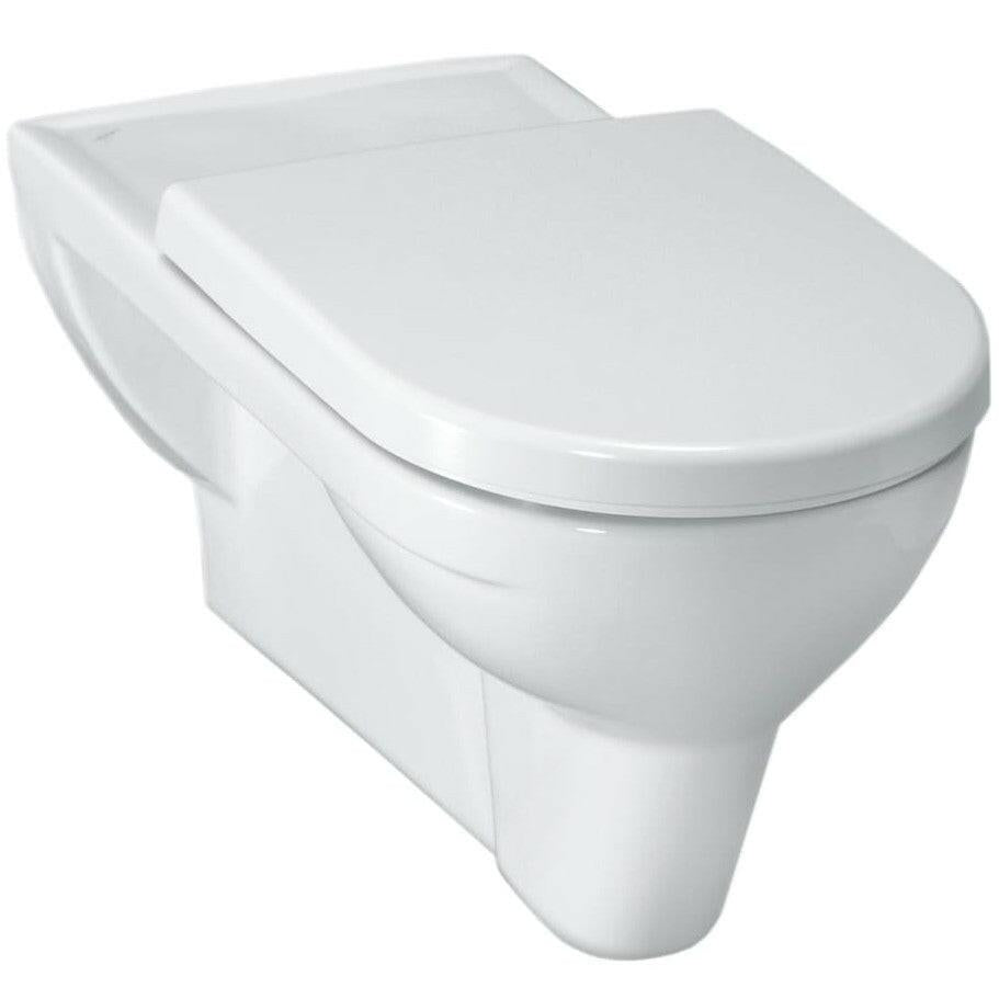 Laufen Pro Liberty WC csésze fali, mozgáskorlátozott 70 cm (H8209530000001)