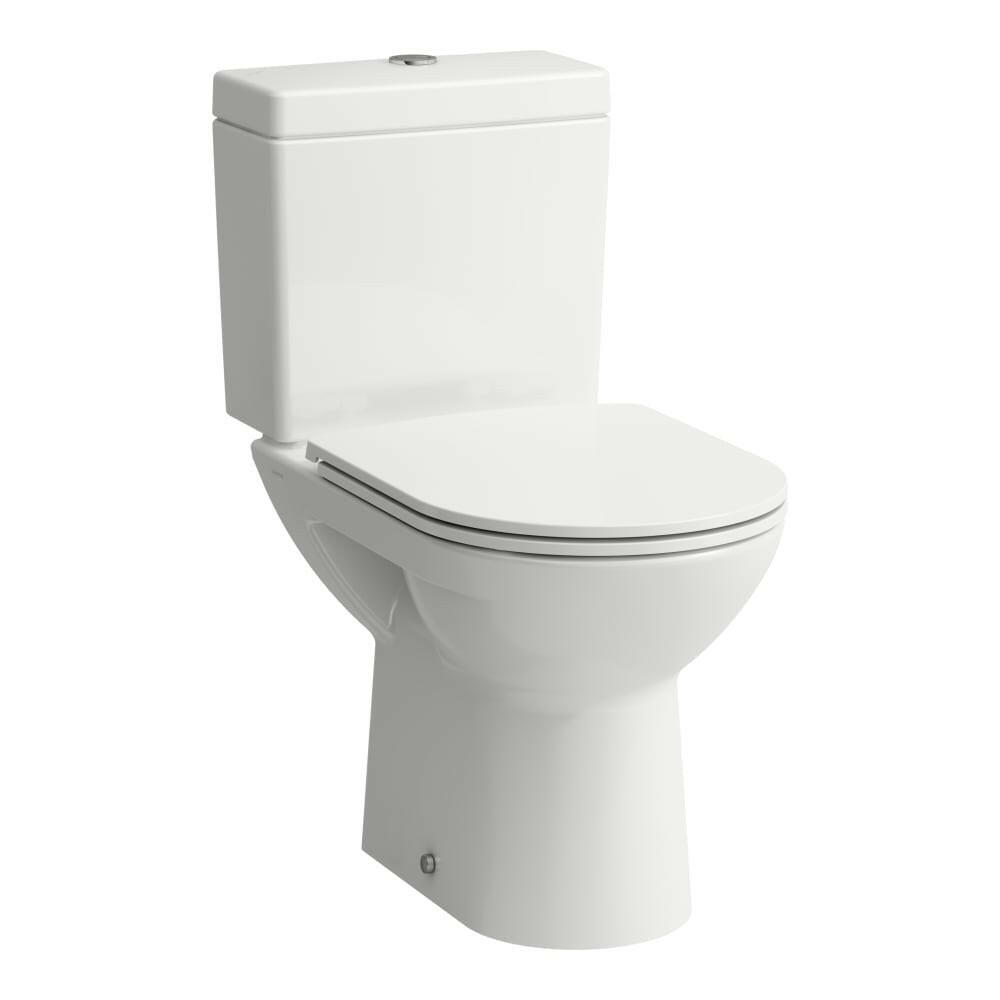LAUFEN Pro MB WC csésze mélyöblítés-0