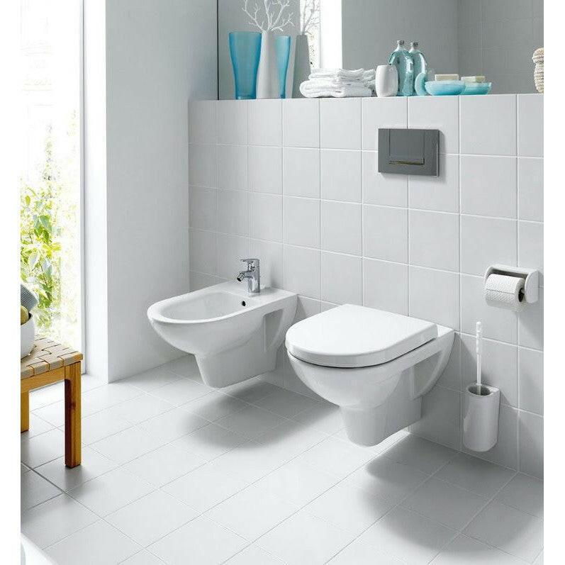 Laufen Pro bidé, fali (H8309510003041)