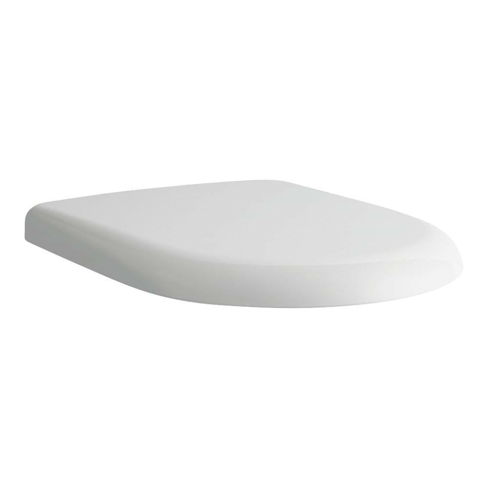 Laufen Pro WC ülőke tetővel, lecsapódásgátlóval, fehér (H8939580000001)