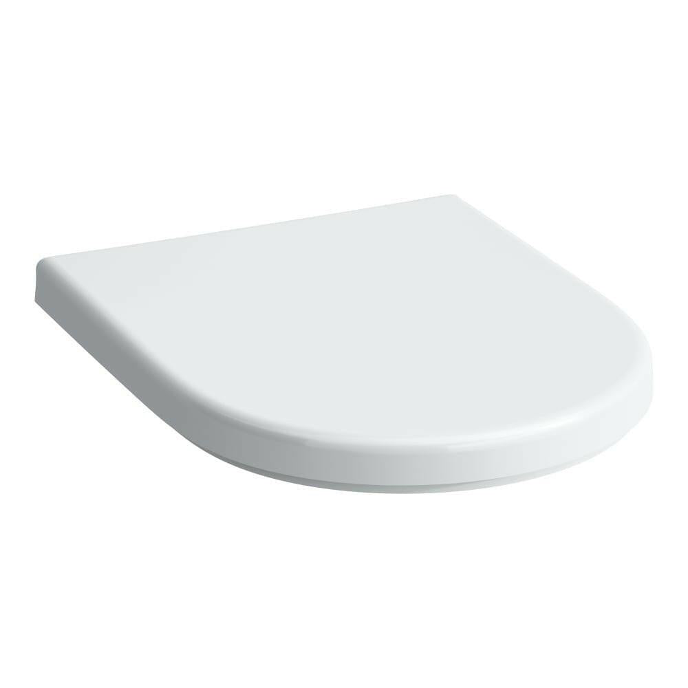 Laufen Pro Liberty WC ülőke tetővel, mozgássérült (H8989503000001)