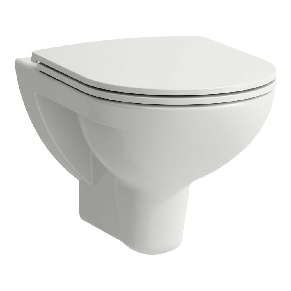 Laufen Pro WC ülőke, tetővel, slim (H8989650000001)