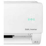 LG AP12RK Dual Cool&Pure oldalfali split klíma 3,5 kW-3