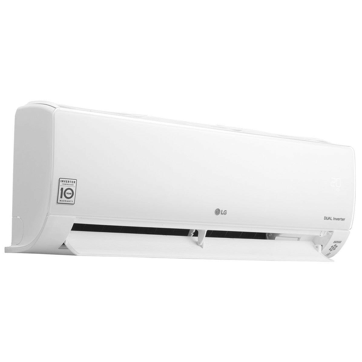 LG DC12RK.NSJ Deluxe oldafali beltéri egység 3,5 kW-1