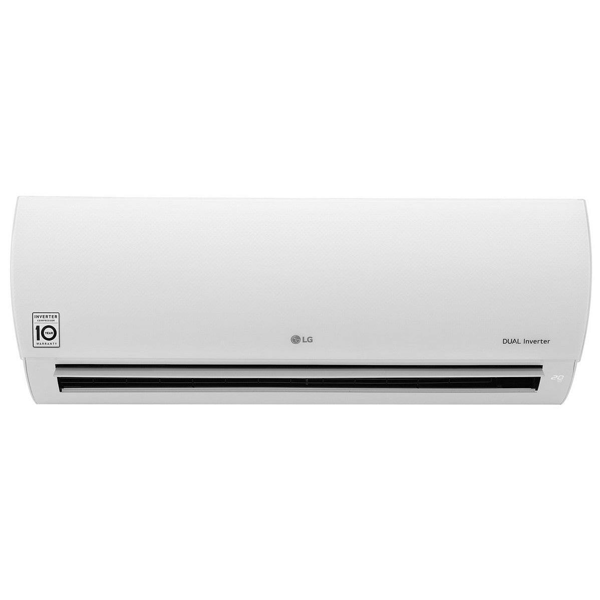 LG F12MT Athena oldalfali split klíma 3,5 kW-1