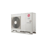 LG Therma-V - HM051MR.U44 - monoblokkos hőszivattyú 5,0 kW (R32) 1Ø (a fűtőbetétet nem tartalmazza)-0