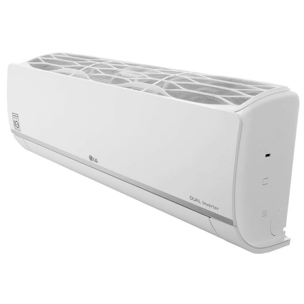 LG PC12SK Silence Plus oldalfali split klíma 3,5 kW