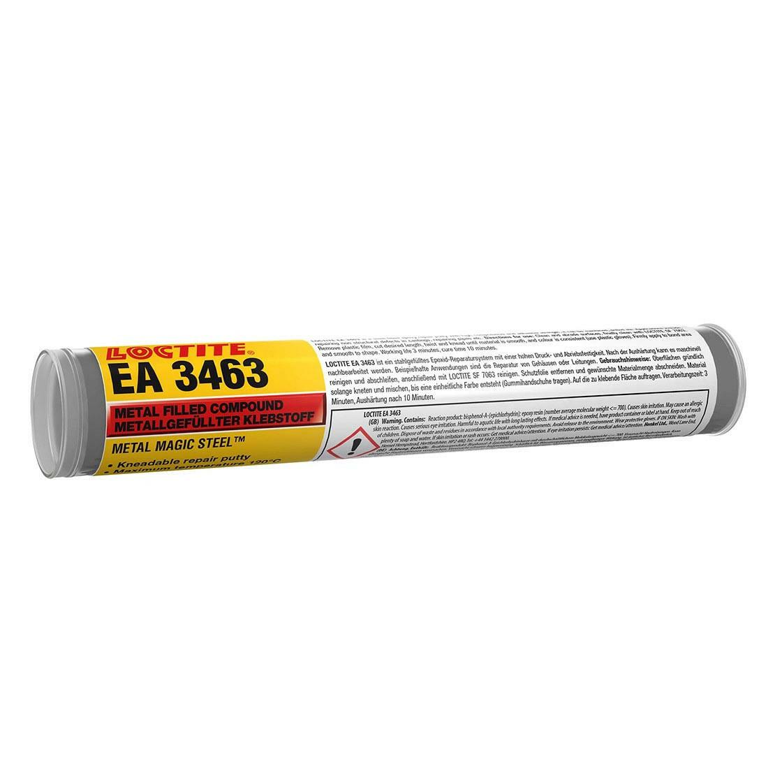 LOCTITE EA 3463 mágikus fém 114g (265628)