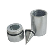 Lábszelep 5/4"