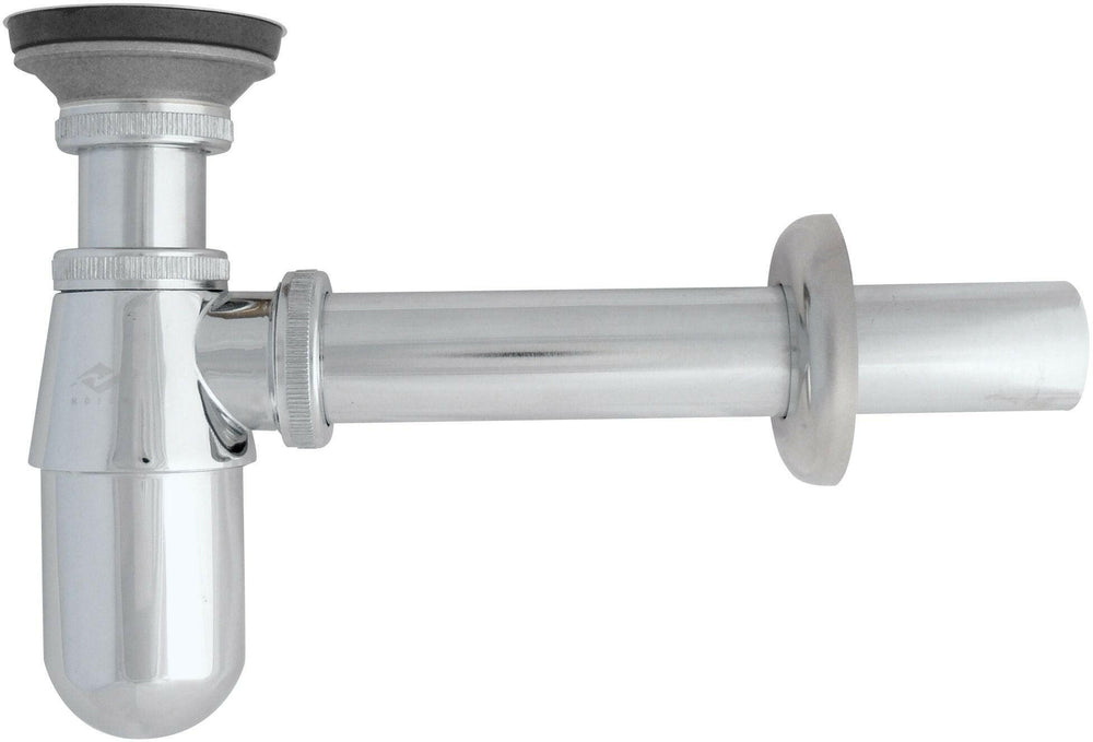 Mofém mosdó szifon-0