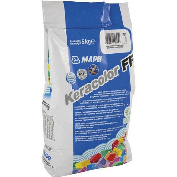 Mapei fuga keracolor FF flex 5Kg bézs-0