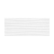 MARAZZI Appeal White Struttura Wind 3D 20x50cm 14lap/1,4m2/doboz ( M0SU )
