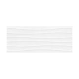MARAZZI Appeal White Struttura Wind 3D 20x50cm  14lap/1,4m2/doboz-0