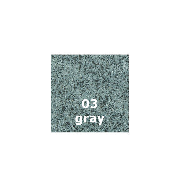 Marmorin Isao mosogató gránit 1 medencés + kihúzhatófejes csaptelep (gray) 470 103 003 213-3