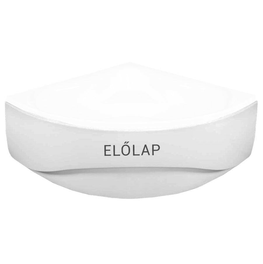 M - Acryl Rita fürdőkád 150 előlap (cikkszám: 12200)