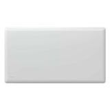 Nobo Dimplex Alta Wifi fűtőpanel 750W, 40x63 cm, beépített wifi termosztáttal (DTD4R 07)-0