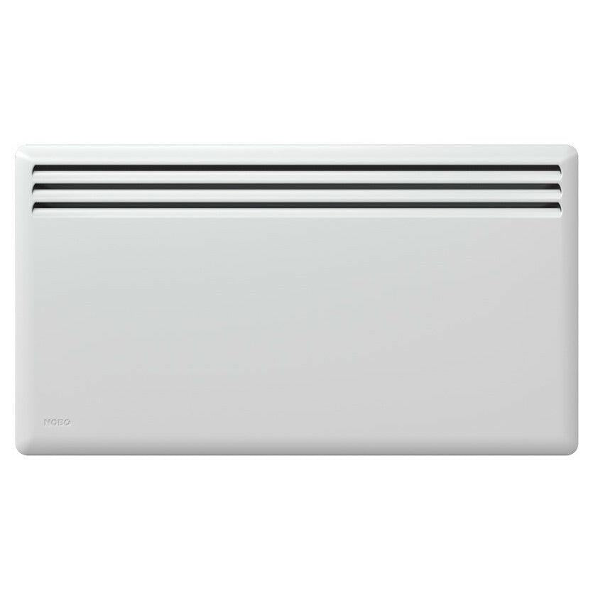Nobo Fjord fűtőpanel 1500 W, 40x103 cm, NCU 2Te energiatakarékos termosztáttal (NFK4N 15+2Te)